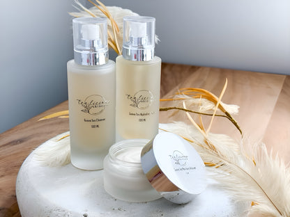 White Guava Tea Hydrating Mist for Normal Skin