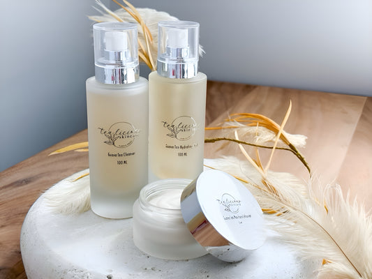 White Guava Tea Hydrating Mist for Normal Skin