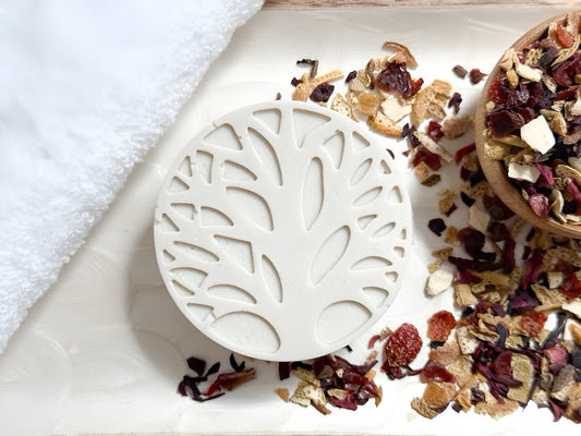 Men’s Lotion Bar
