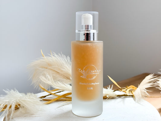 African Kigelia Gentle Cleanser For Acne Prone or Oily Skin