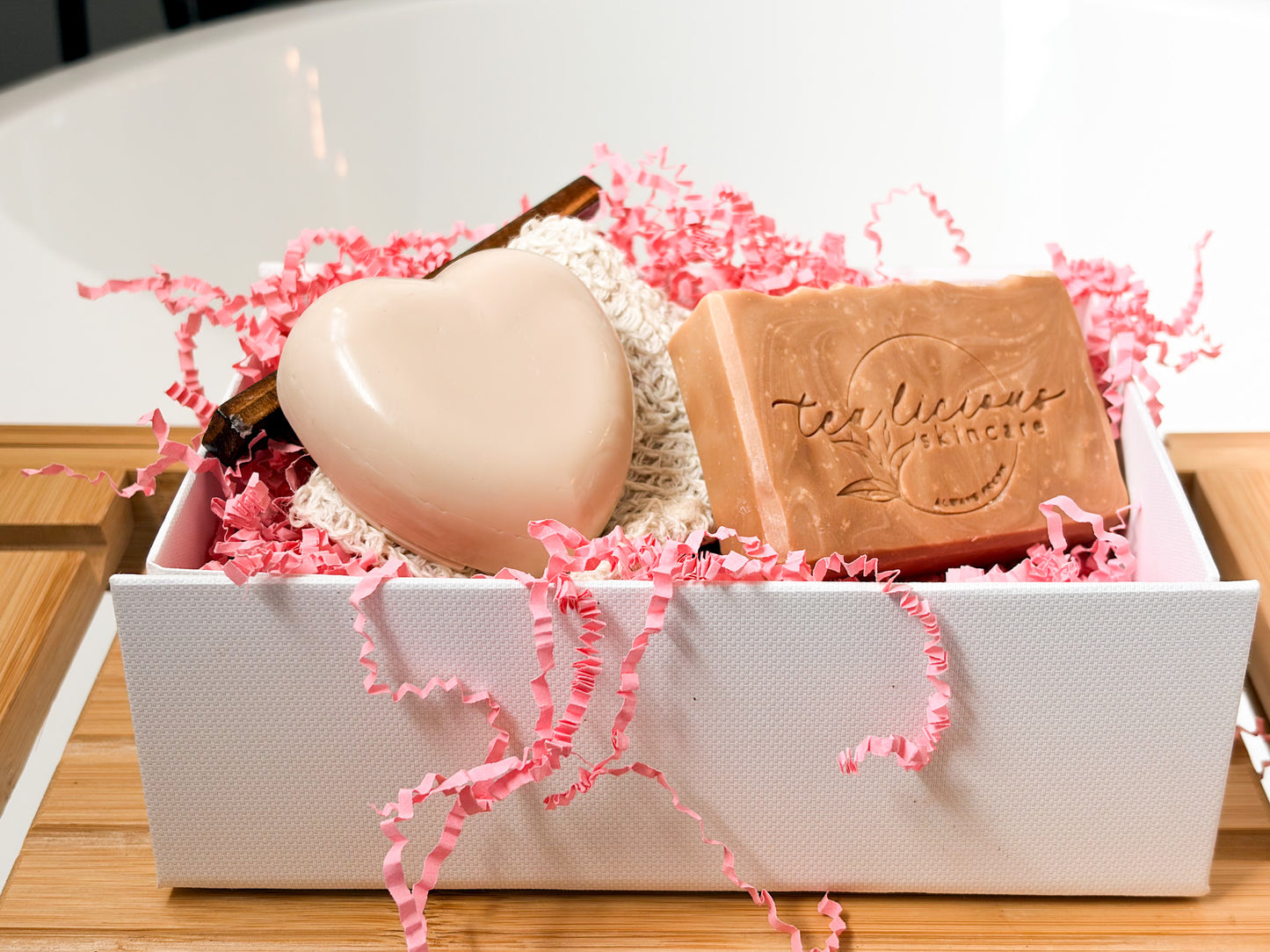 Be My Honey Gift Set Limited Edition