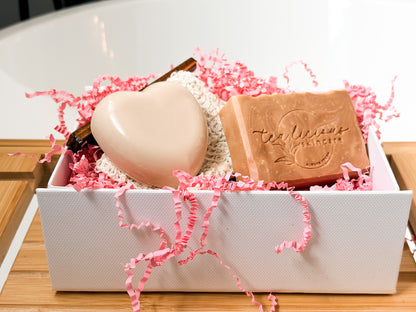 Be My Honey Gift Set Limited Edition