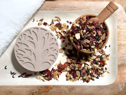 Brutali-Tea Untamed Desire Men’s Lotion Bar