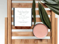 Salves & Balms Tea-Licious Skincare