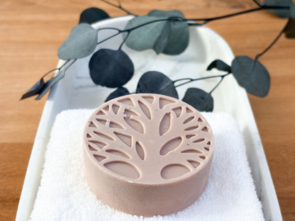 Brutali-Tea Untamed Desire Men’s Lotion Bar