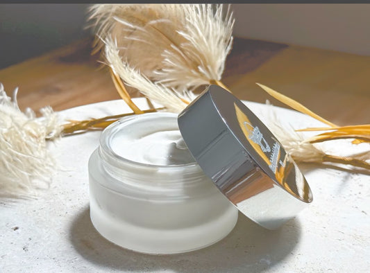 African Kigelia Barrier Protection Creme For Acne Prone or Oily Skin