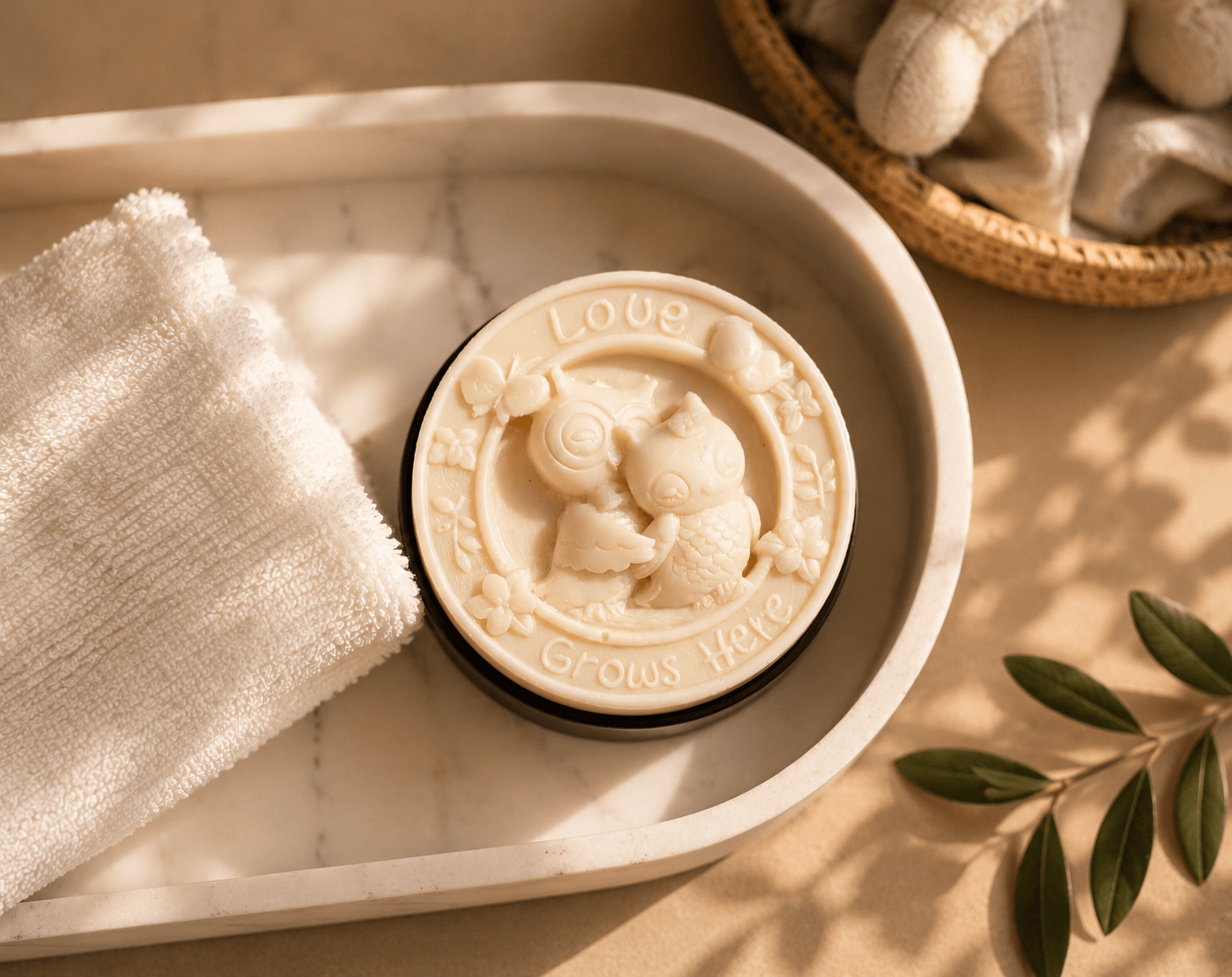 Soap