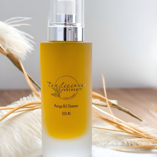 Mango Oil Cleanser