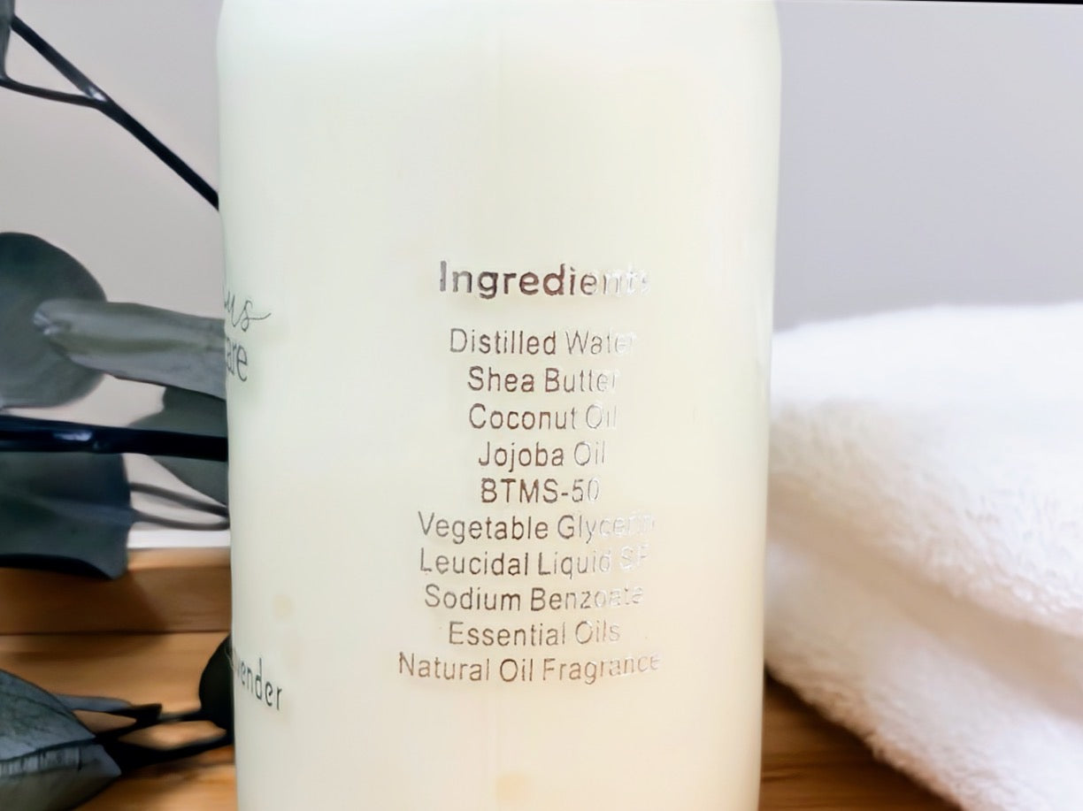 Peony Tea & Freesia Shaving Cream for Women