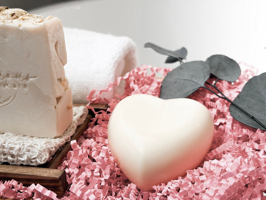 The Classic – Jasmine Tea and Vanilla Gift Set Limited Time Only