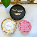 Handcrafted Solid Lotion Bars Tea-Licious Skincare