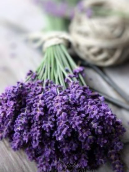 Black Lavender Cold Press Soap