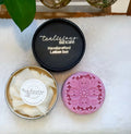 Handcrafted Solid Lotion Bars Tea-Licious Skincare