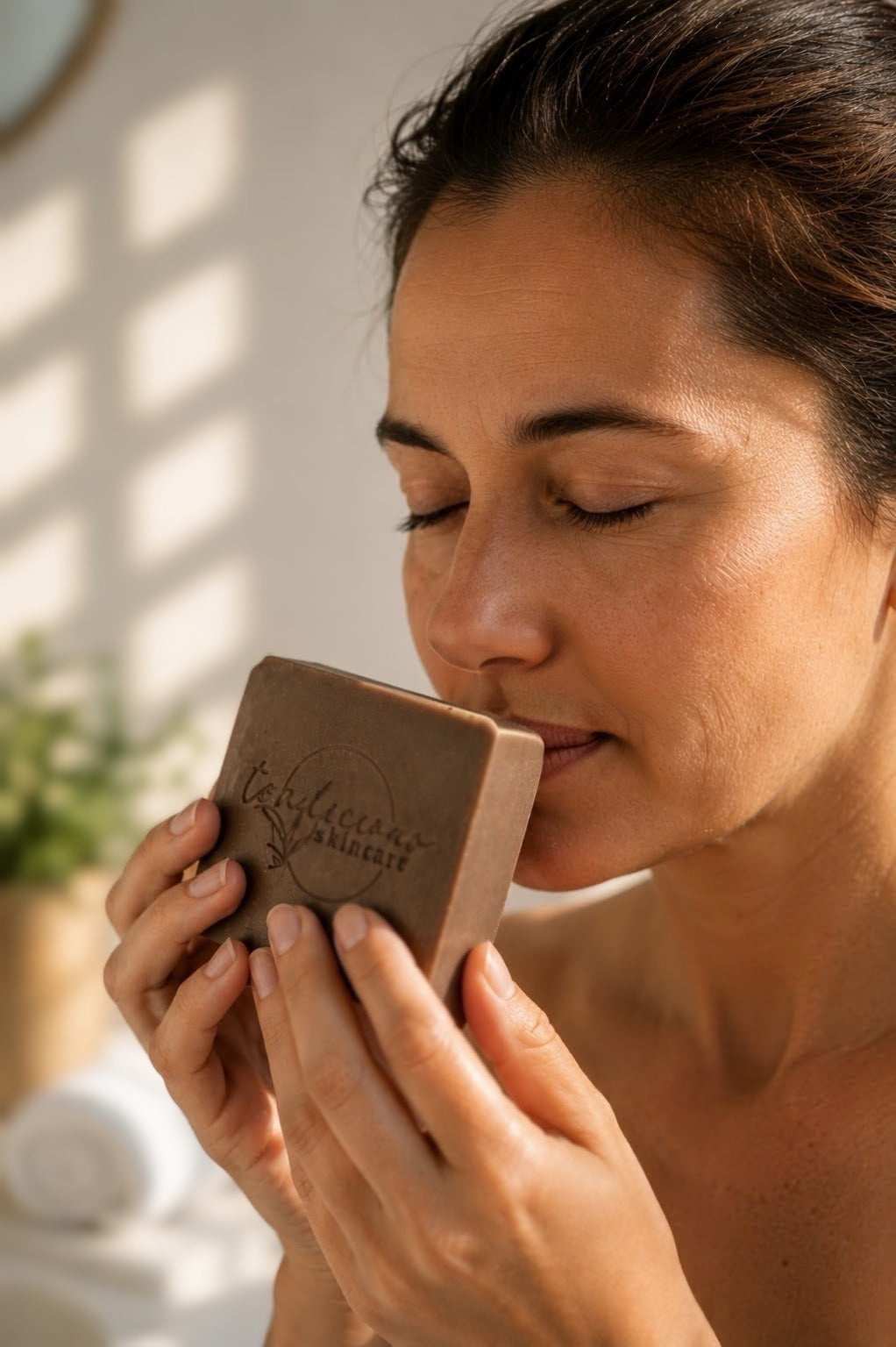 Morning Brewed Coffee Soap