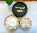 Handcrafted Solid Lotion Bars Tea-Licious Skincare