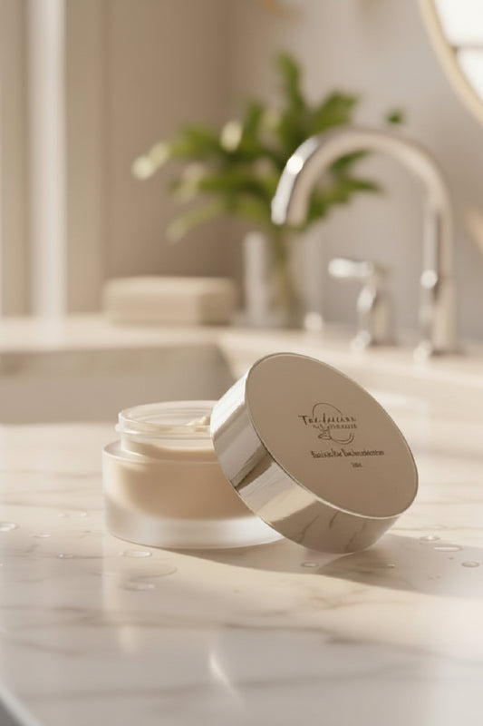 Baobab Tea Moisture Infusion   Deeply nourishes and supports skin needing age support