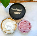 Handcrafted Solid Lotion Bars Tea-Licious Skincare