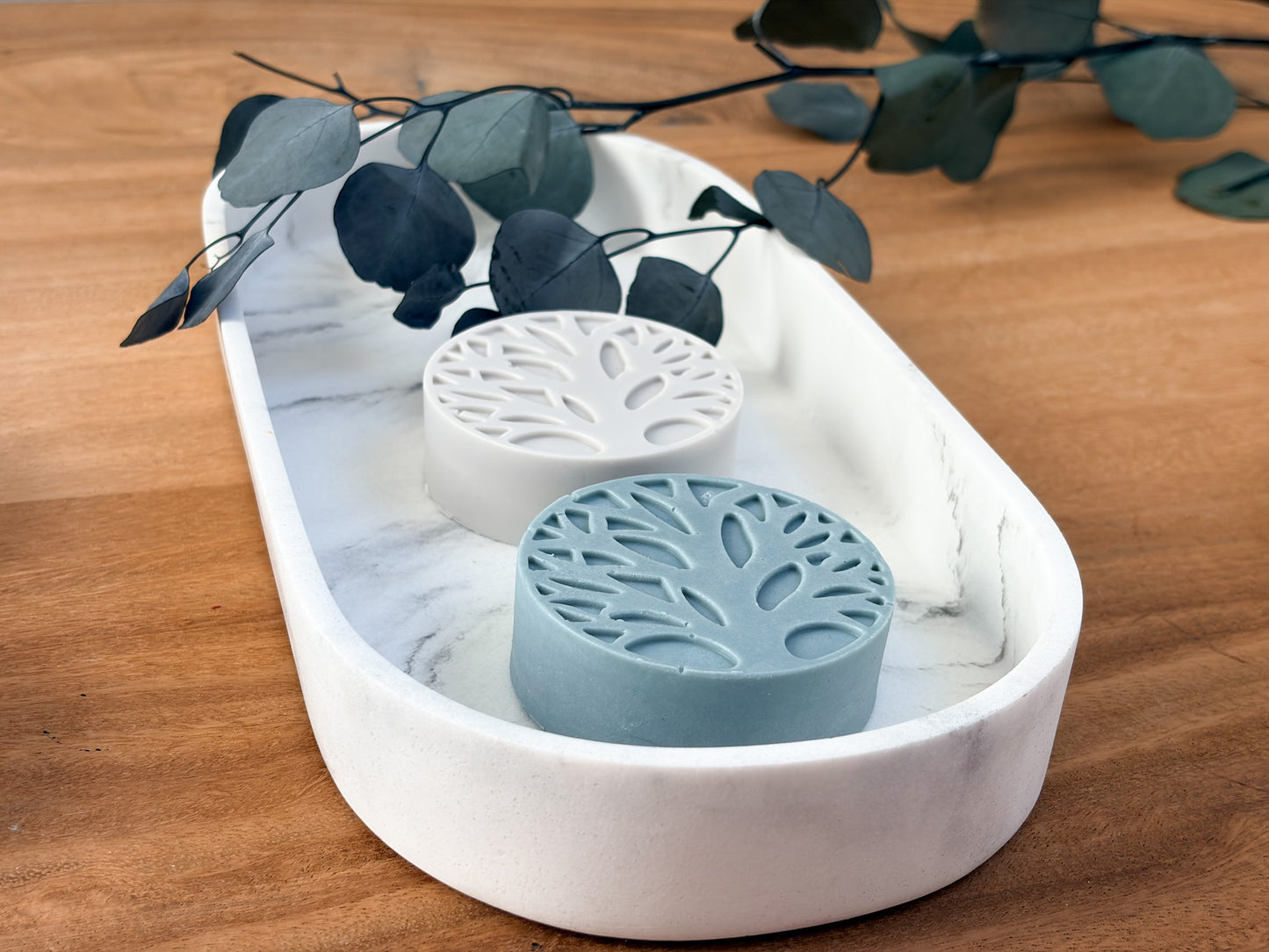 Vitali-Tea Men’s Bold & Sexy Solid Lotion Bar