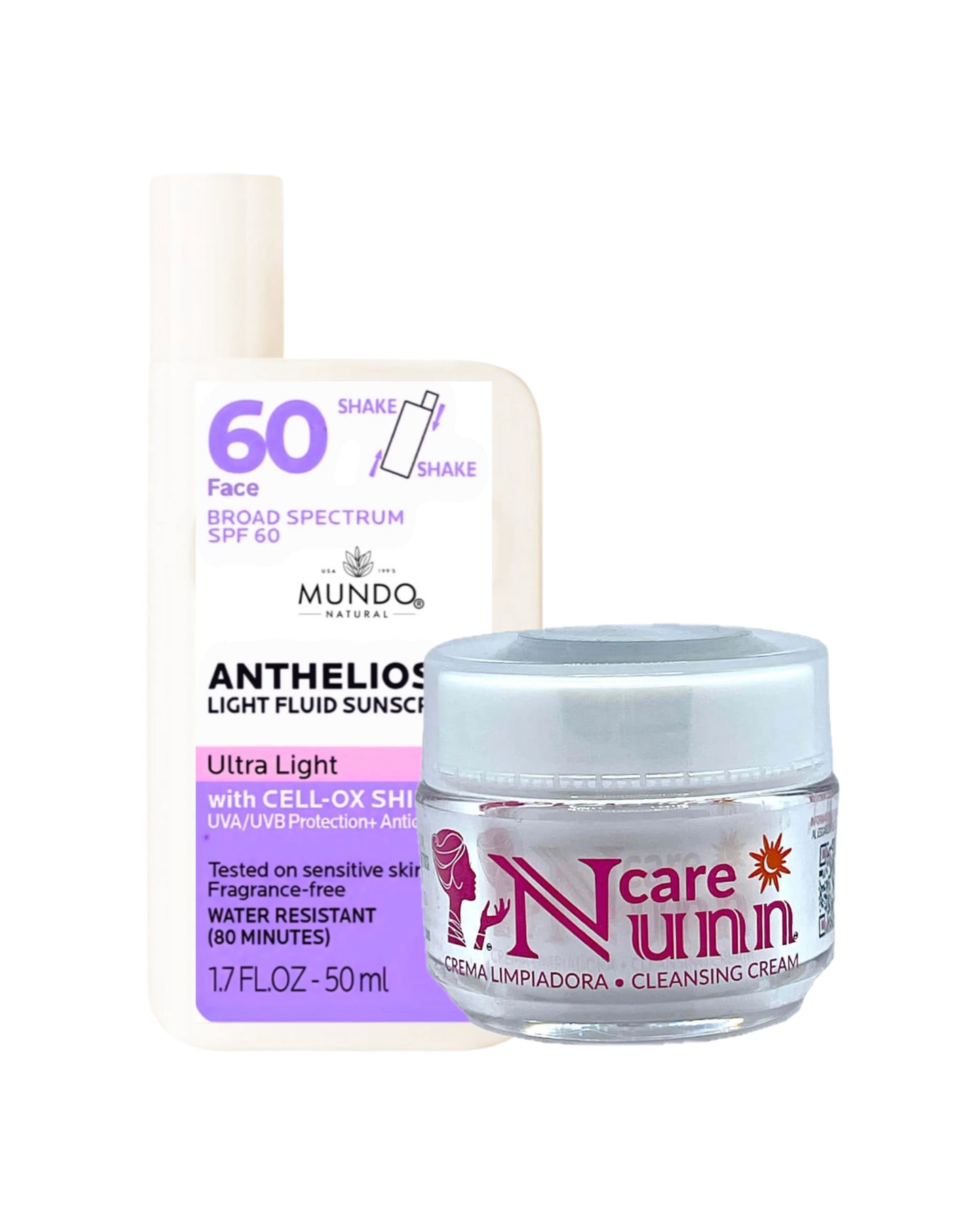 Be My Honey Gift Set Limited Edition