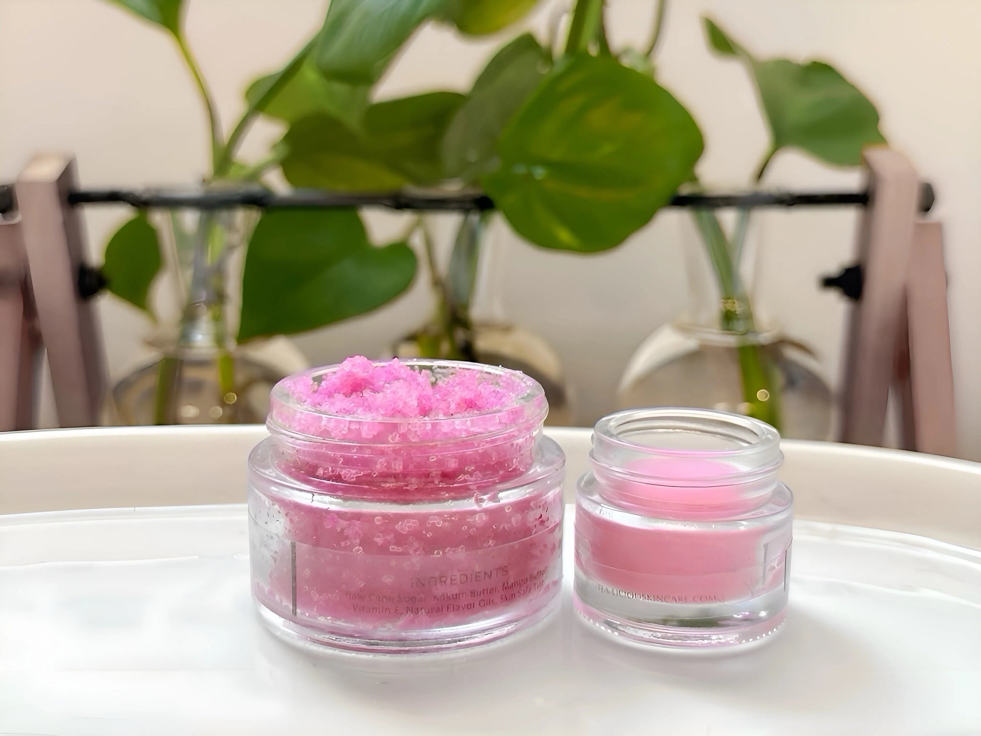 Sugar Lip Scrub: Bibir Lembut Alami Pengalaman Pribadi Menggunakan 4 Sugar Lip Scrub: Review Jujur dari Pemakaian Selama 7 Hari