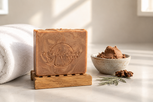 Tea-Infused Body Care – Tealicious Skincare