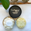 Handcrafted Solid Lotion Bars Tea-Licious Skincare