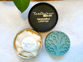 Affibili-Tea Men’s All Natural Green Tea and Hemp Lotion Bar Tea-Licious Skincare