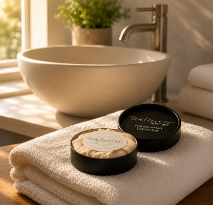 Lotion Bar