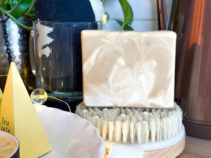 Dry Brushing