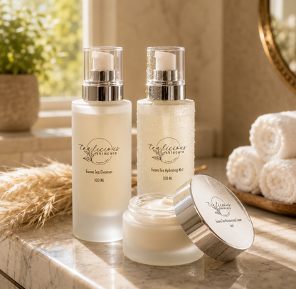 Hydrating Mist