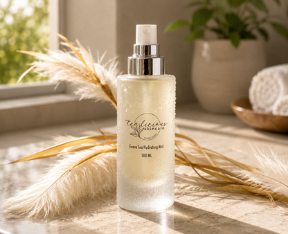 Guava Tea Hydrating Mist