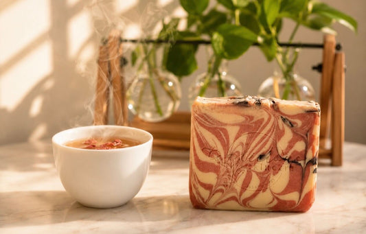 Soap