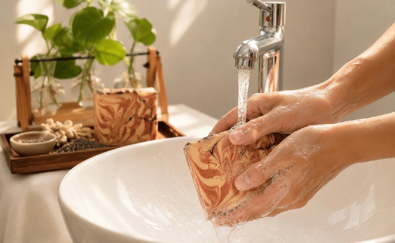 Soap