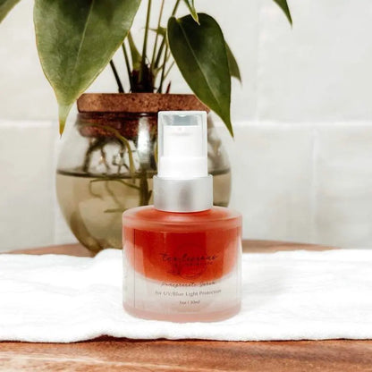 Pomegranate Serum - Tealicious Skincare
