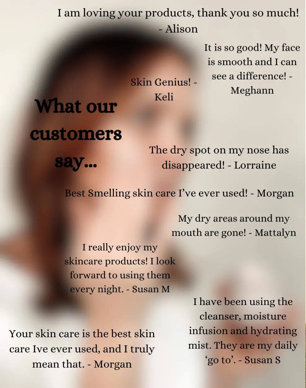 African Tree Oil Serum - Tealicious Skincare