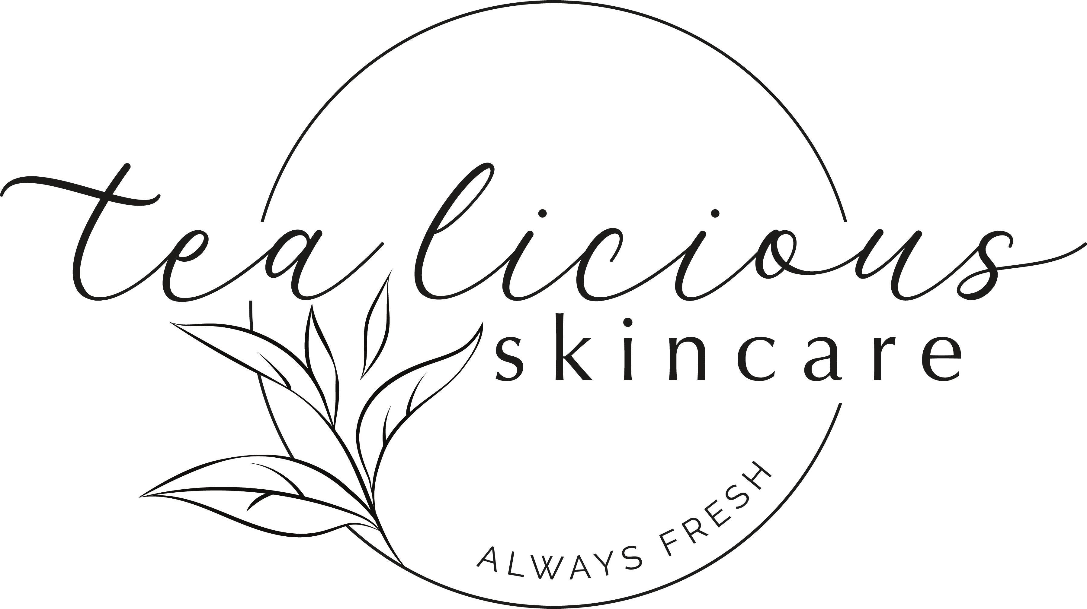 Tealicious Skincare