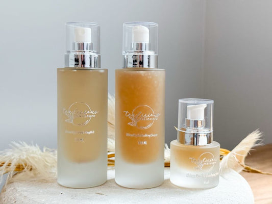 African Kigelia Gentle Cleanser For Acne Prone or Oily Skin
