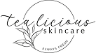 Tealicious Skincare